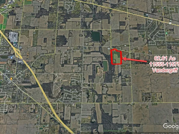 11575 Vandergriff Rd, Indianapolis, IN 46239