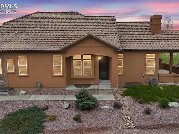 2257 Frosting Grv, Colorado Springs, CO 80921