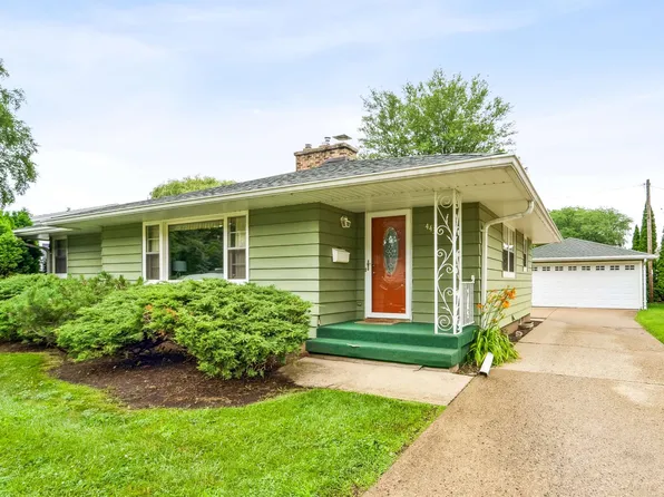 443 Wettstein Ave, Fond Du Lac, WI 54935