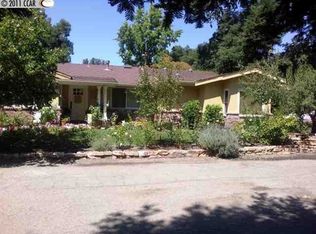 36 Freeman Ct, Walnut Creek, CA 94595