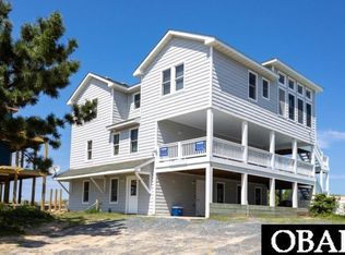 2133 Sandfiddler Rd LOT 10, Corolla, NC 27927