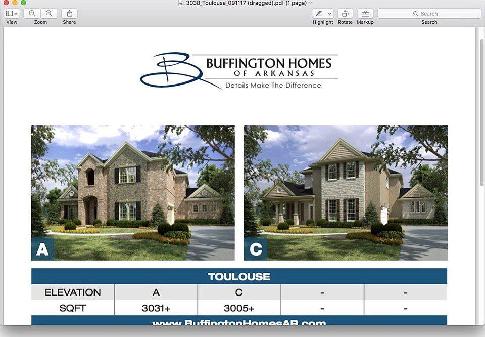 1st image of 2600 Amour Dr
