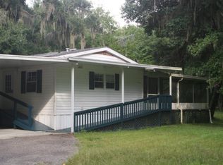 17049 N Highway 329, Reddick, FL 32686