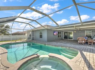 1137 Nelson Rd N, Cape Coral, FL 33993