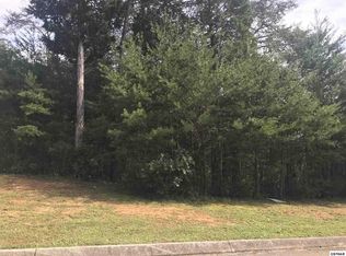 LOT Ten Haley Woods Dr LOT 10, Kodak, TN 37764