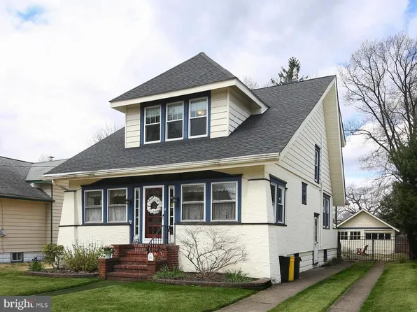 151 Paris Ave, Audubon, NJ 08106