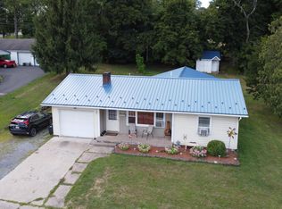 726 S Market St, South Williamsport, PA