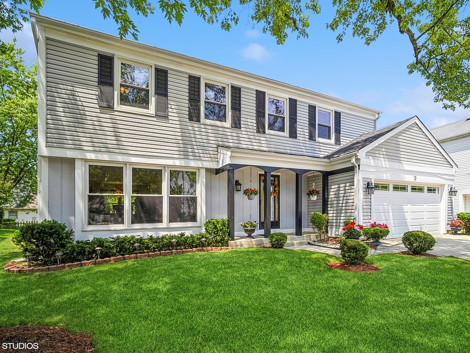 18 Montebello Dr, Vernon Hills, IL 60061 Zillow