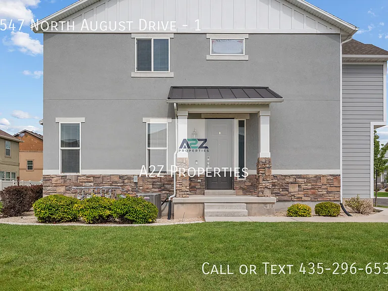 1547 N August Dr #1 — Photo 1