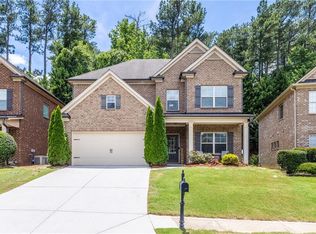 501 Garden View Ct, Lawrenceville, GA 30046