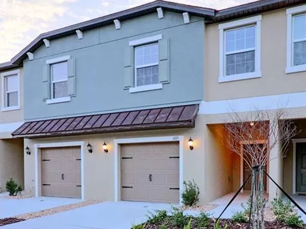11115 Wishing Cloud Rd, Land O Lakes, FL 34638