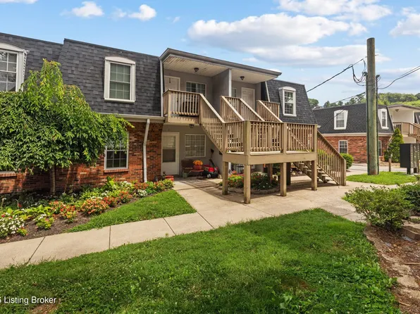 333 E 4th St APT A8, Frankfort, KY 40601