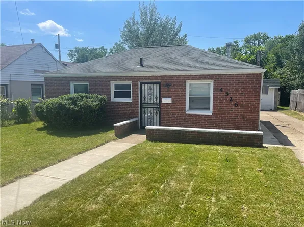 4326 E 175th St, Cleveland, OH 44128