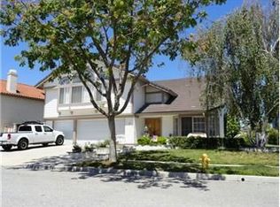 743 Chantry Cir, Simi Valley, CA 93065