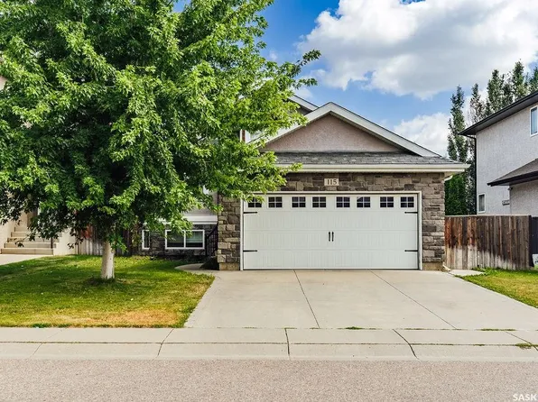 115 Blackstock COVE, Saskatoon, SK S7T 0H4