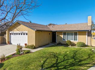 24305 Cheryl Kelton Pl, Santa Clarita, CA 91321