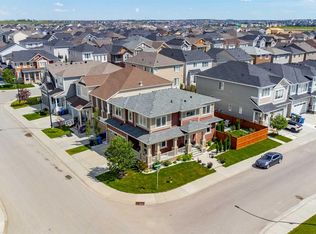 12 W Cityside Cmn NE, Calgary, AB T3N1H8
