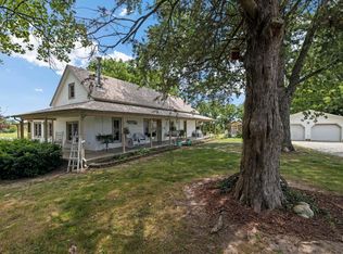 Rr 1 BOX 750, Vanzant, MO 65768