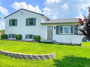 2753 Kite Rd, Saint Paris, OH 43072