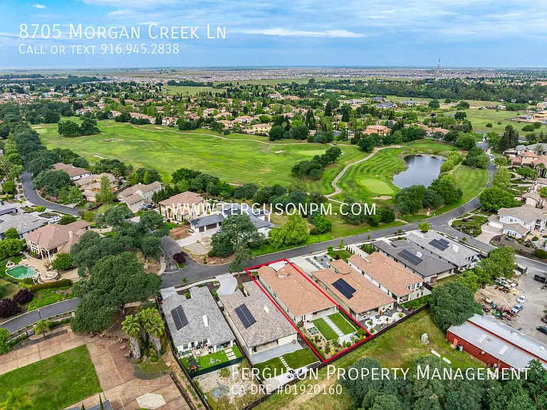 8705 Morgan Creek Ln — Photo 80