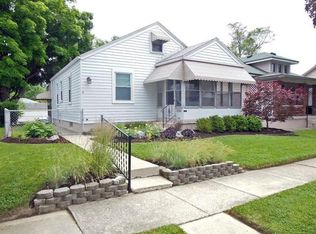 1744 King Ave, Dayton, OH