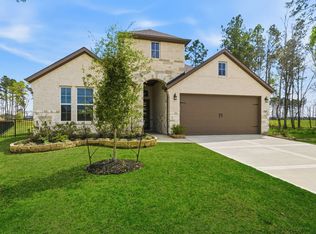 21807 Victory Green Way, Porter, TX 77365