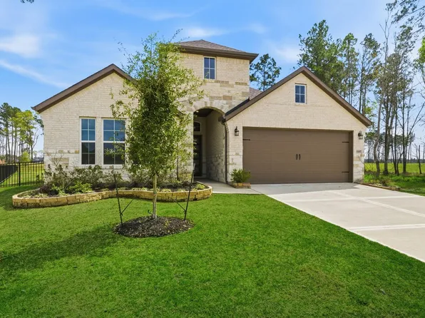 21807 Victory Green Way, Porter, TX 77365