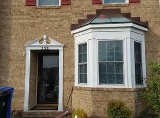 538 Mill Landing Rd, Chesapeake, VA 23322