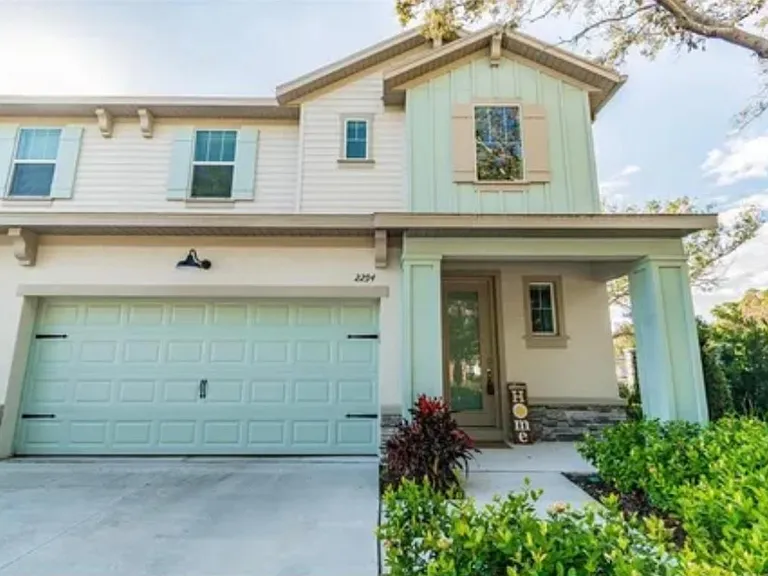 2294 Spring Lake Ct — Photo 1