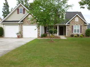 900 Summit Park Trl #164, McDonough, GA 30253