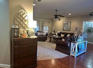 2021 Horseshoe Bnd, Pontotoc, MS 38863