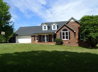 4308 Briarcliff Dr, Monroe, NC 28110