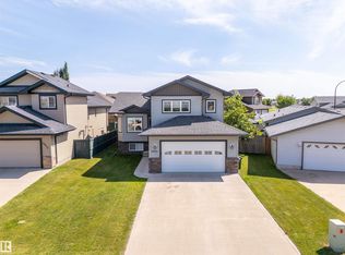 3814 45th Ave, Bonnyville, AB T9N 0A8