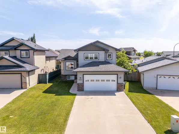 3814 45th Ave, Bonnyville, AB T9N 0A8