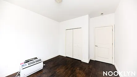 Rented by Nooklyn NYC LLC