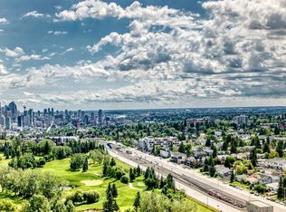 99 W Spruce Pl SW #2204, Calgary, AB T3C3X7