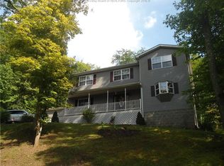 968 Poca River Rd, Poca, WV 25159