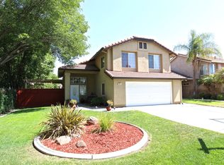 3 James Ct, Tracy, CA 95376
