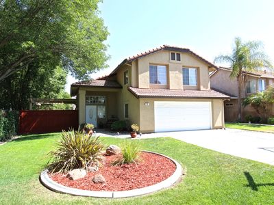 3 James Ct, Tracy, CA, 95376