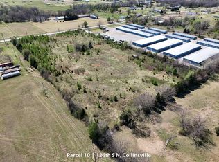 10075 E 126th St N, Collinsville, OK 74021