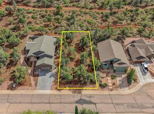 1122 S Sycamore Cir #58, Payson, AZ 85541