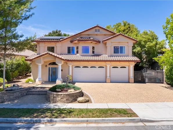 213 Grand Canyon Dr, Paso Robles, CA 93446