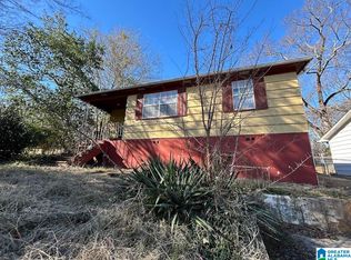 1812 14th Pl SW, Birmingham, AL 35211