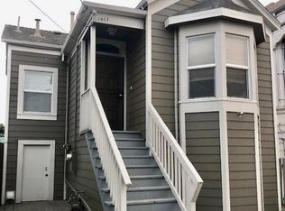 1463 5th St, Oakland, CA 94607