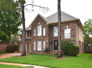 16407 Flint Run Way, Sugar Land, TX 77498