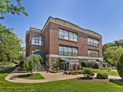 33 Roselle Avenue #C, Pleasantville, NY, 10570