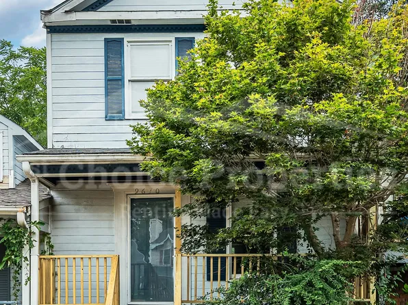 9670 Williamsburg Dr, Birmingham, AL 35215