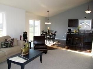 6275 56th Ave S, Fargo, ND