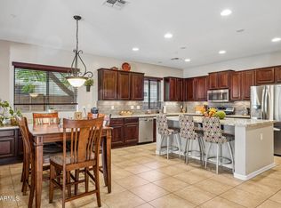 29682 N 69TH Lane, Peoria, AZ 85383