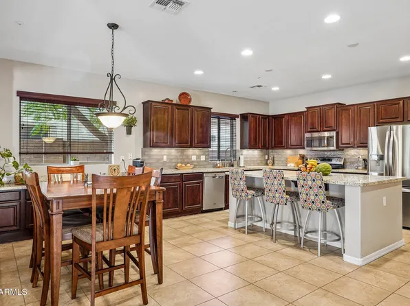 29682 N 69TH Lane, Peoria, AZ 85383